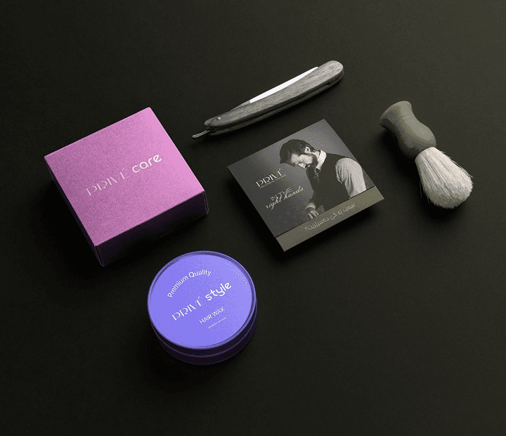 The Privé Collection