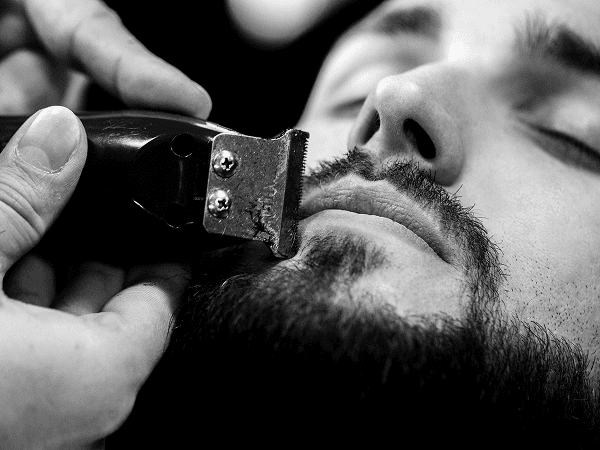 Master Barber